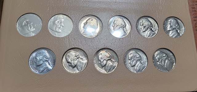 My-Revamped-Jefferson-Nickel-Collection