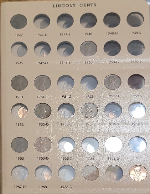 My-Lincoln-Cent-Journey-In-A-Dansco-Album