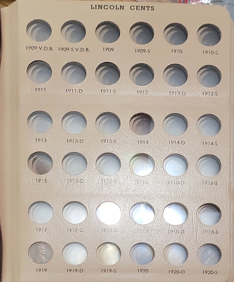 My-Lincoln-Cent-Journey-In-A-Dansco-Album