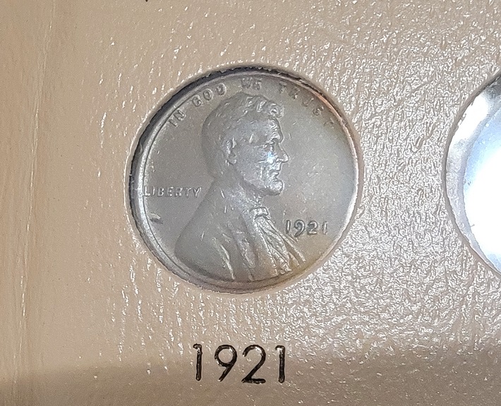 My-Lincoln-Cent-Journey-In-A-Dansco-Album