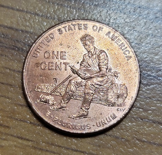 My-Lincoln-Cent-Journey-In-A-Dansco-Album