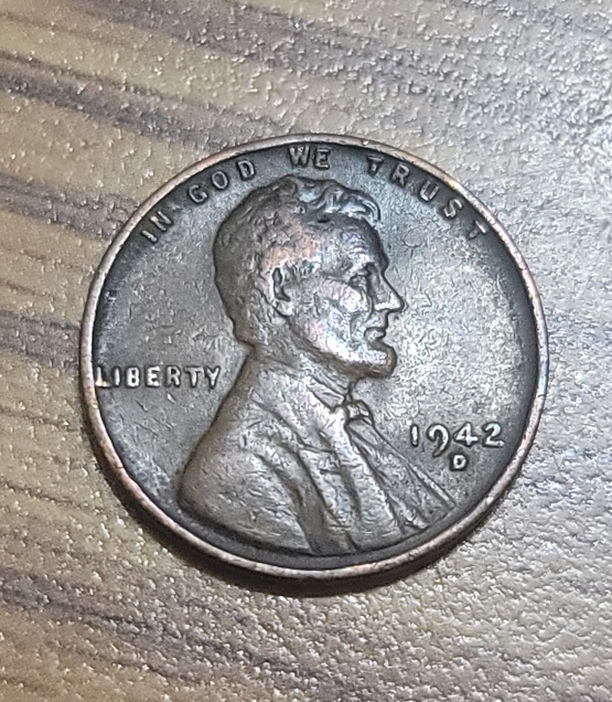 My-Lincoln-Cent-Journey-In-A-Dansco-Album