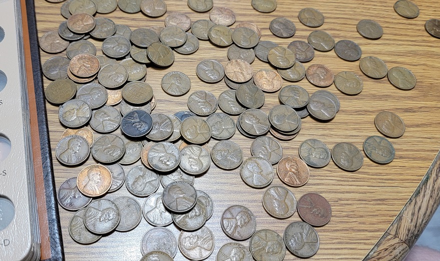 My-Lincoln-Cent-Journey-In-A-Dansco-Album