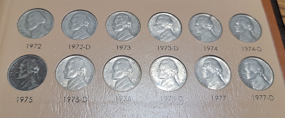 My-Revamped-Jefferson-Nickel-Collection