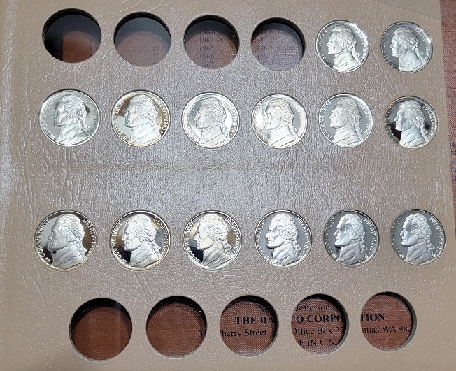 My-Revamped-Jefferson-Nickel-Collection