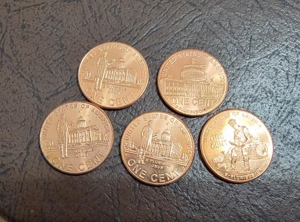 My-Lincoln-Cent-Journey-In-A-Dansco-Album
