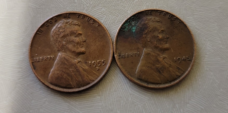 My-Lincoln-Cent-Journey-In-A-Dansco-Album