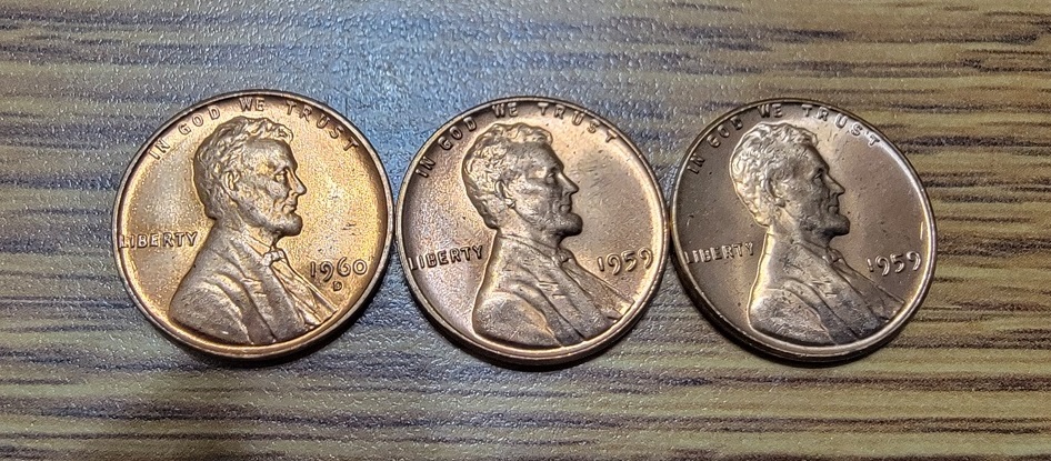 My-Lincoln-Cent-Journey-In-A-Dansco-Album