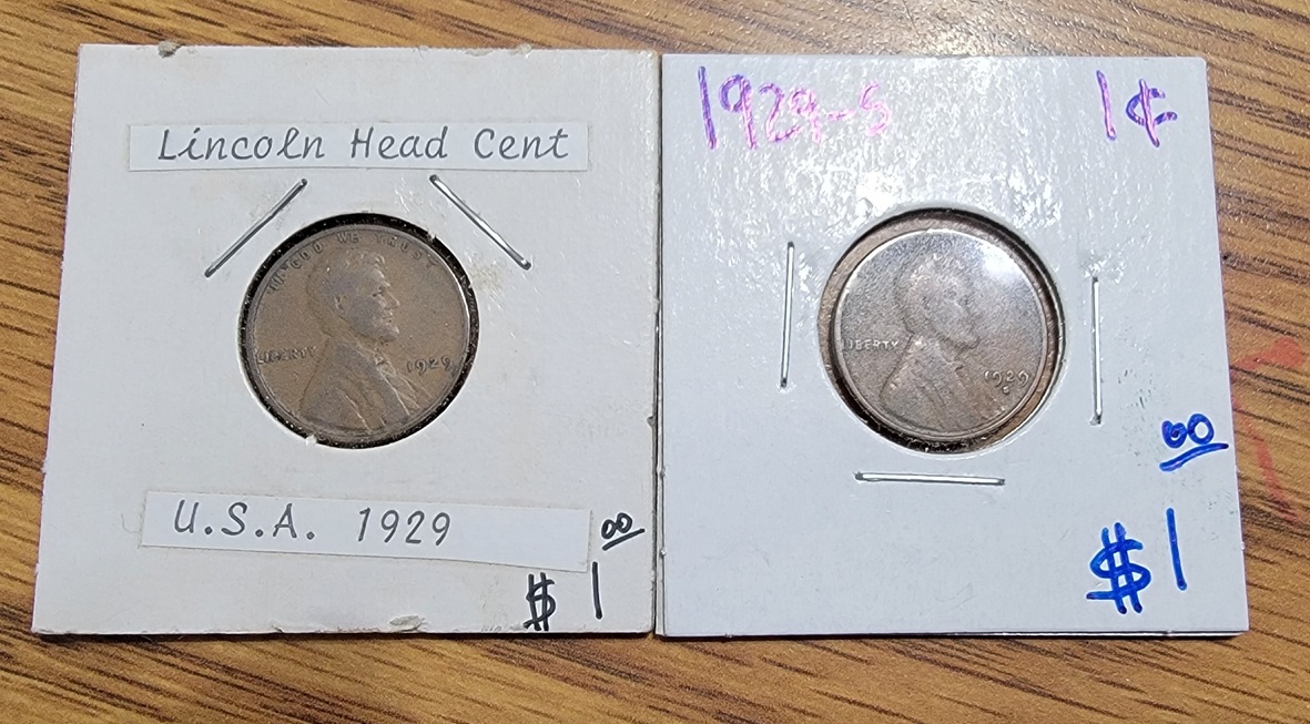My-Lincoln-Cent-Journey-In-A-Dansco-Album