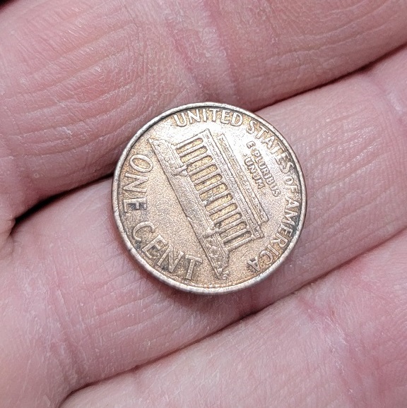 My-Lincoln-Cent-Journey-In-A-Dansco-Album