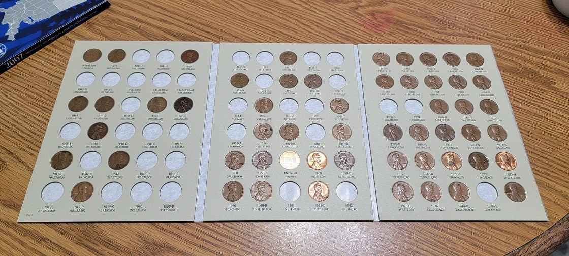 My-Lincoln-Cent-Journey-In-A-Dansco-Album