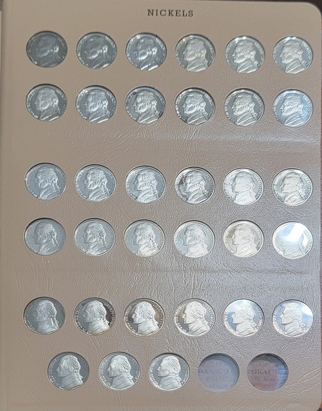 My-Revamped-Jefferson-Nickel-Collection