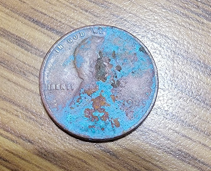 My-Lincoln-Cent-Journey-In-A-Dansco-Album