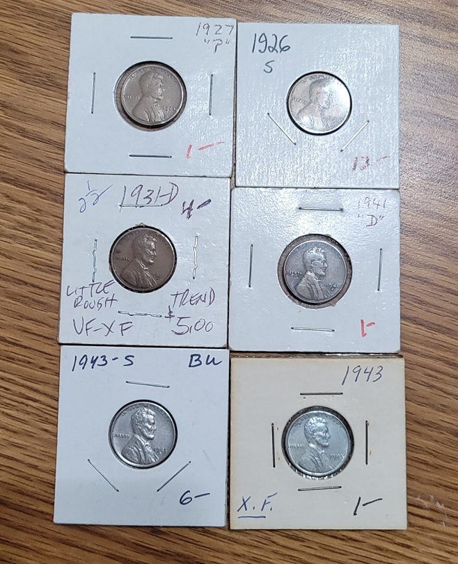 My-Lincoln-Cent-Journey-In-A-Dansco-Album