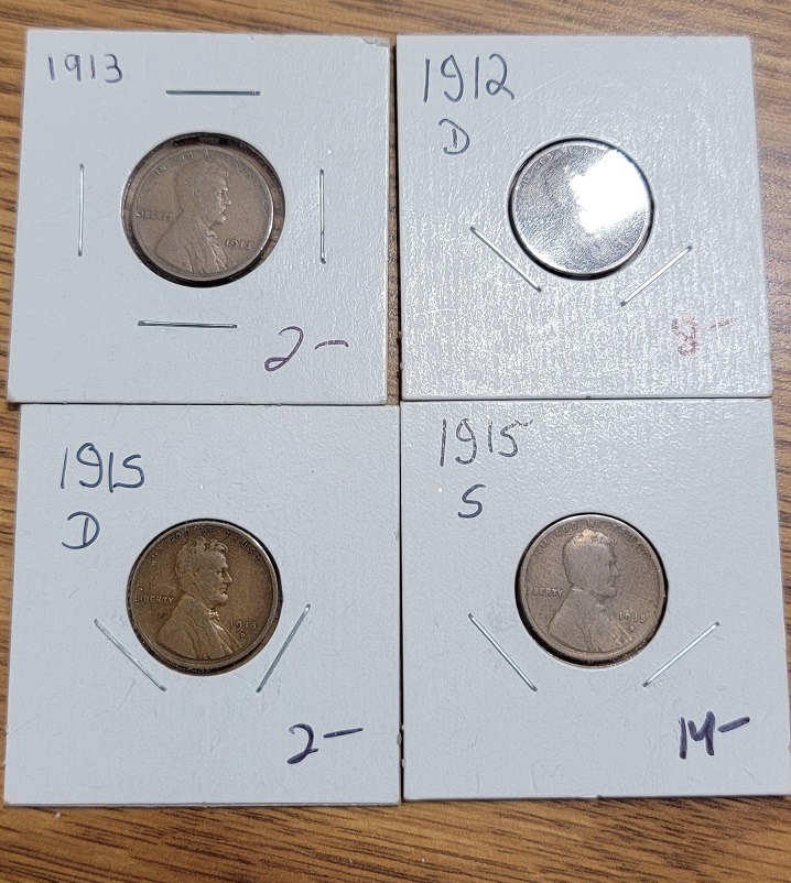 My-Lincoln-Cent-Journey-In-A-Dansco-Album