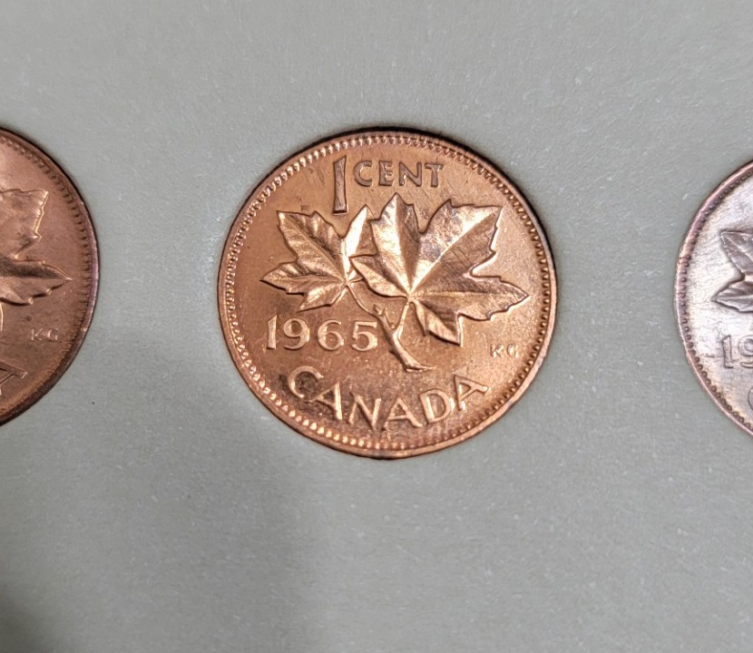 My-Canadian-Small-Cents-Collection.-On-A-Budget