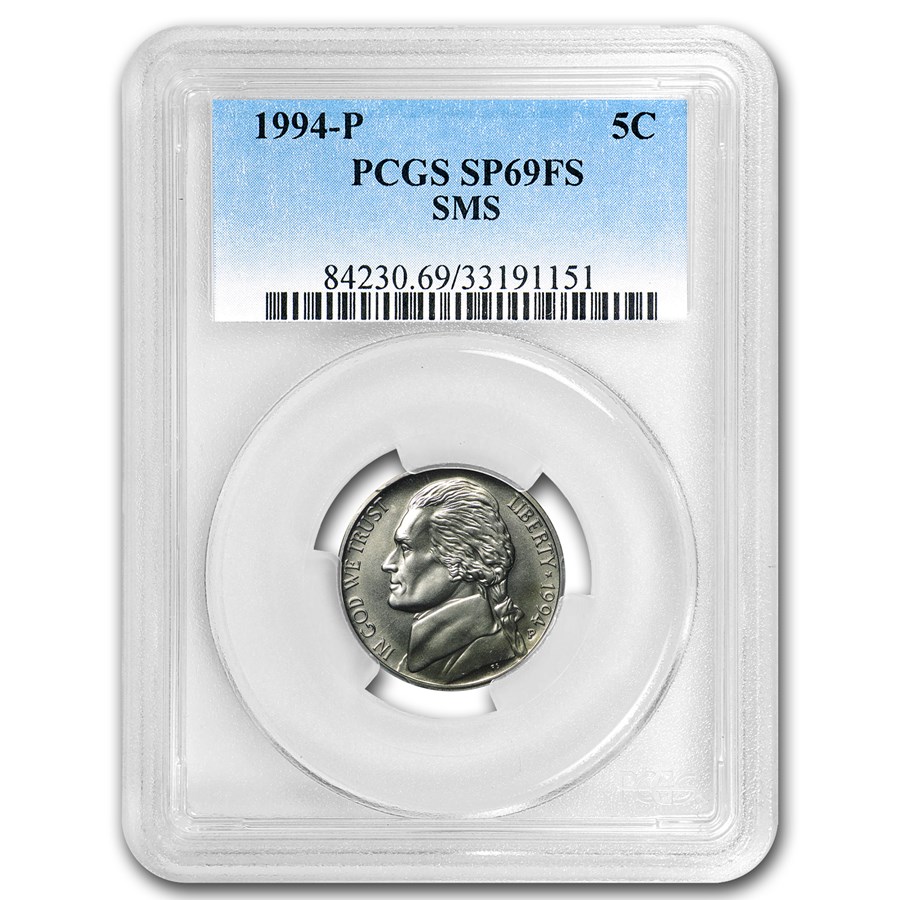 Dearborn's-Updated-And-Completed-Jefferson-Nickel-Dansco-Albums.-With-Proofs