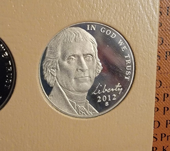 My-Revamped-Jefferson-Nickel-Collection