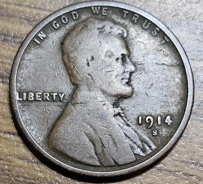 My-Lincoln-Cent-Journey-In-A-Dansco-Album