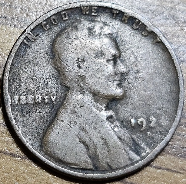 My-Lincoln-Cent-Journey-In-A-Dansco-Album