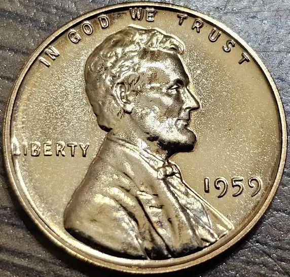 My-Lincoln-Cent-Journey-In-A-Dansco-Album