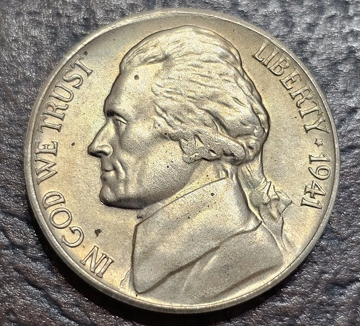 My-Revamped-Jefferson-Nickel-Collection
