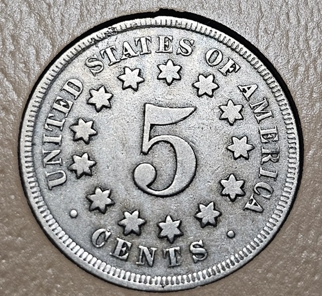 My-Shield-Nickel-Collection