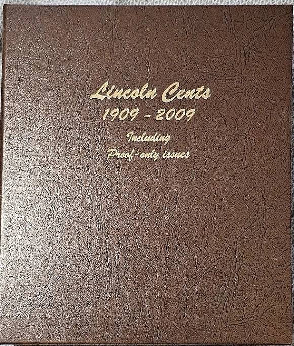 My-Lincoln-Cent-Journey-In-A-Dansco-Album