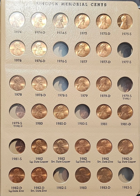 My-Lincoln-Cent-Journey-In-A-Dansco-Album
