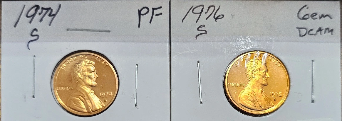 The-Many-Tones-Of-Lincoln-Cent-Proofs