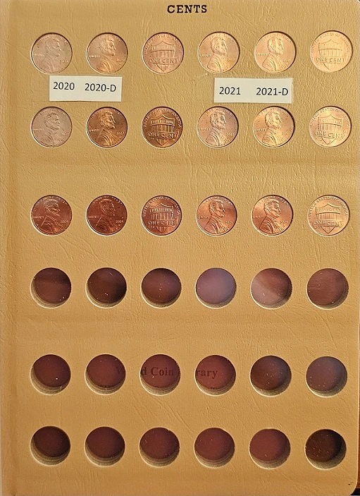 My-Lincoln-Cent-Journey-In-A-Dansco-Album