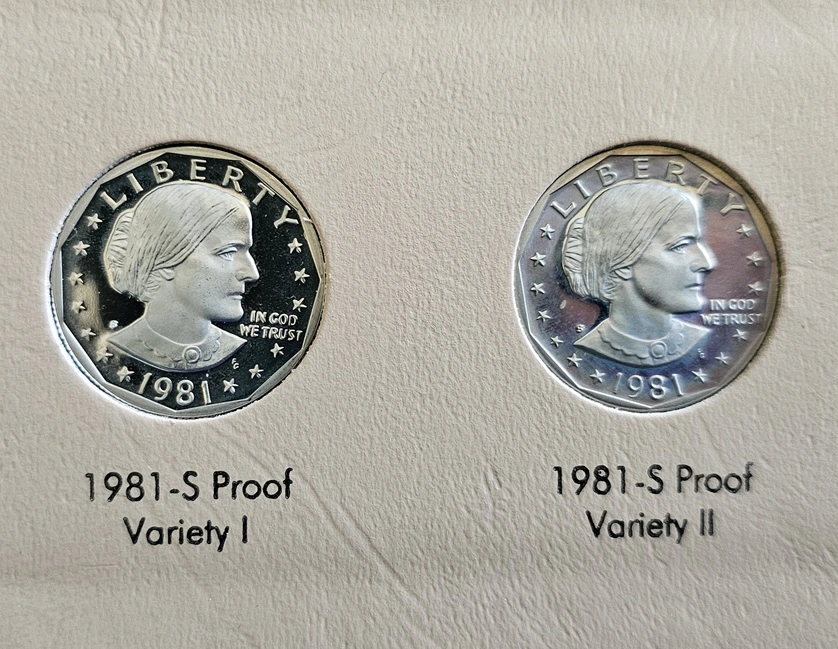 My-Eisenhower-And-Anthony-Dollar-Collections