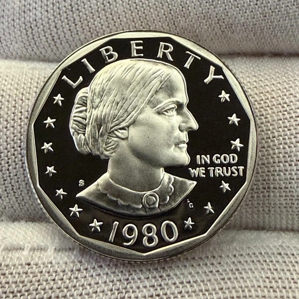 My-Eisenhower-And-Anthony-Dollar-Collections