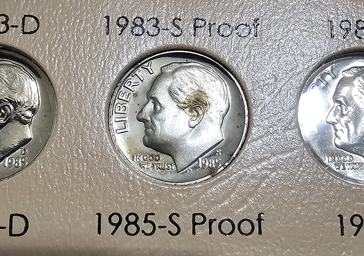 Roosevelt-Dimes---Third-Time's-The-Charm!