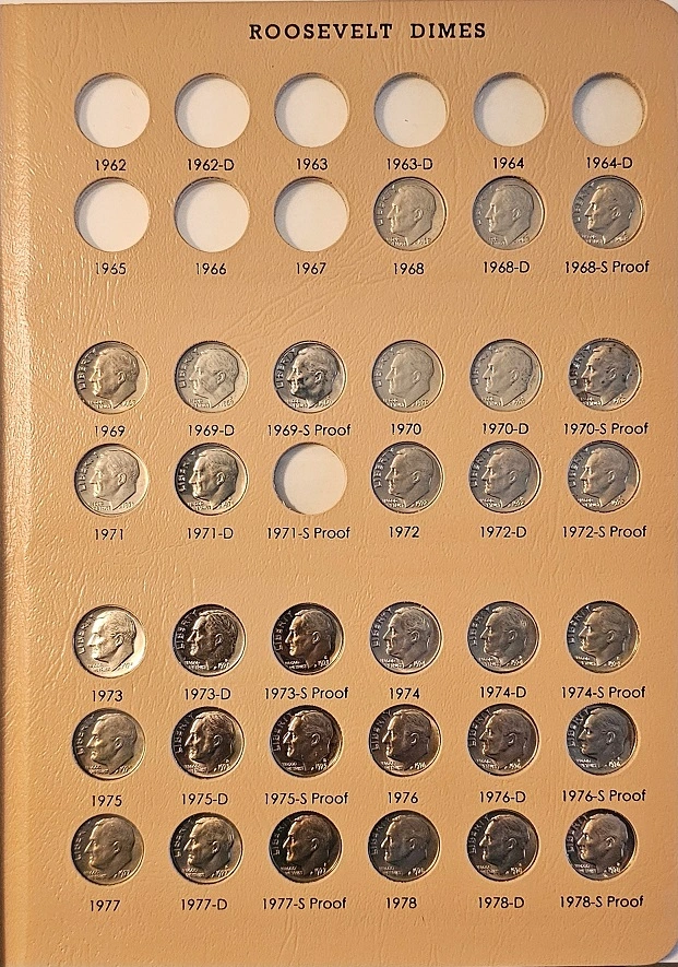 Roosevelt-Dimes---Third-Time's-The-Charm!