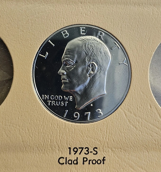 My-Eisenhower-And-Anthony-Dollar-Collections