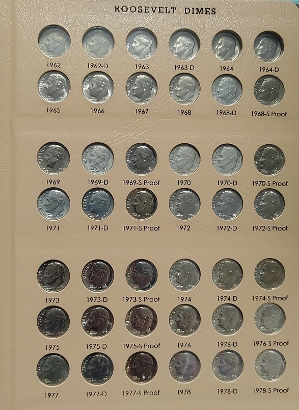 Roosevelt-Dimes---Third-Time's-The-Charm!