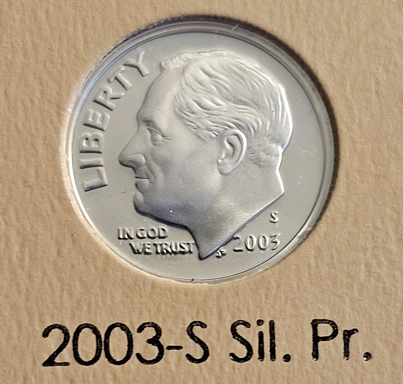 Roosevelt-Dimes---Third-Time's-The-Charm!