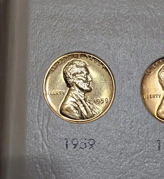My-Lincoln-Cent-Journey-In-A-Dansco-Album