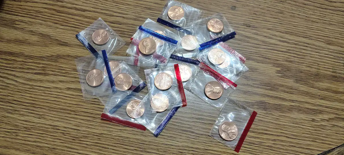 My-Lincoln-Cent-Journey-In-A-Dansco-Album