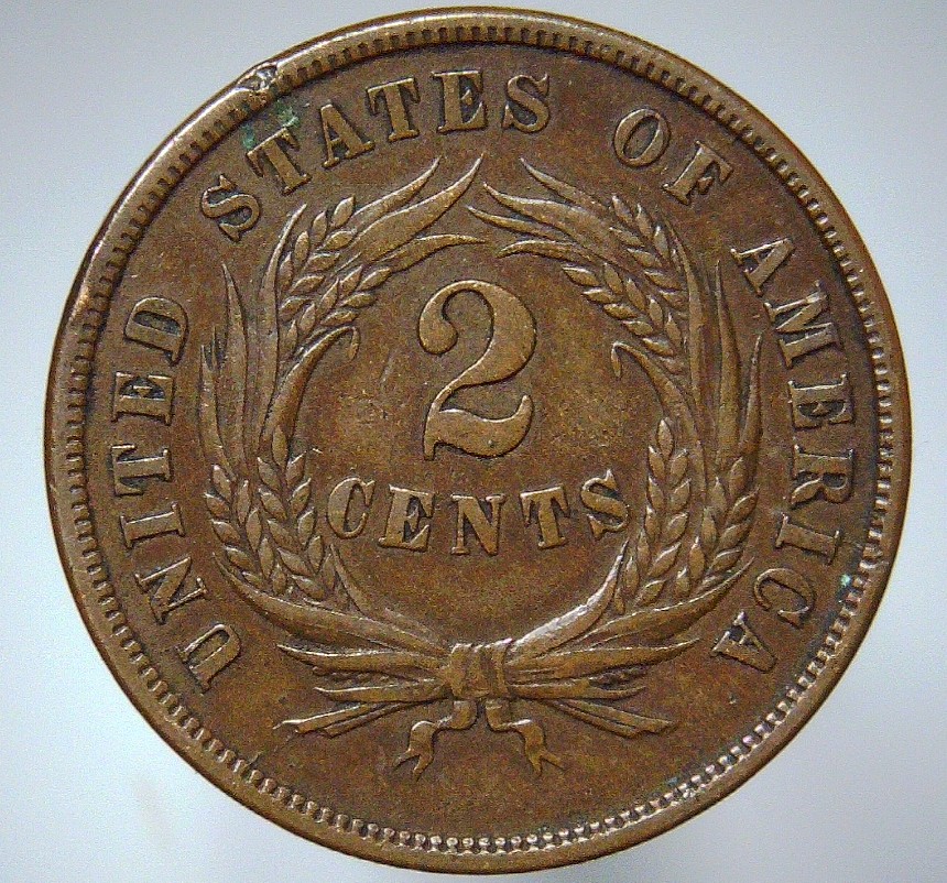 For-Grading---1865-Two-Cent-Piece
