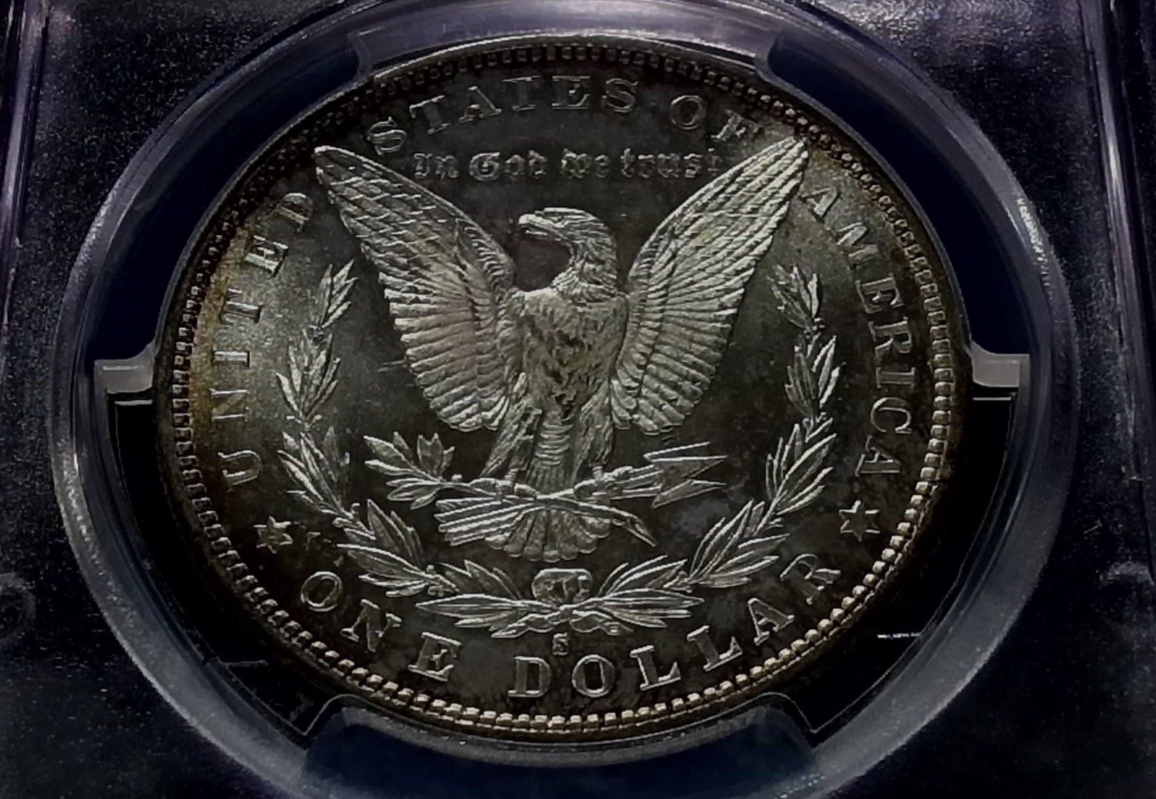 New-Camera-Scope---Tweaking-Settings-&-Lighting