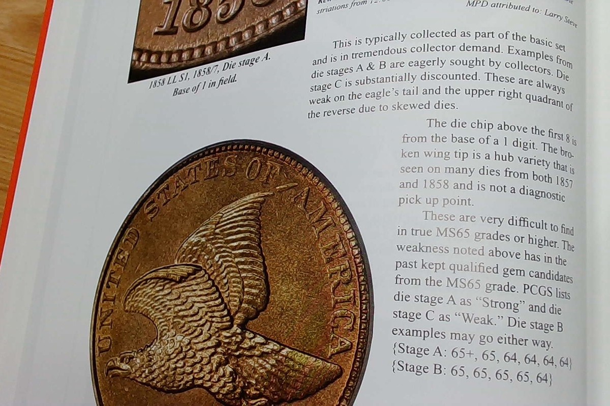 1858/7-Flying-Eagle-Potential