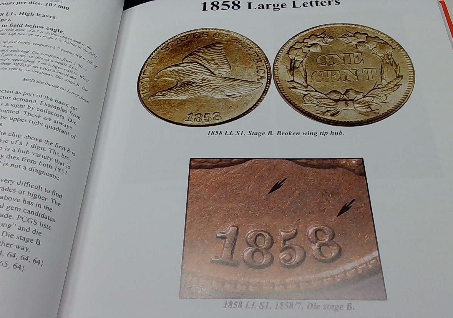 1858/7-Flying-Eagle-Potential