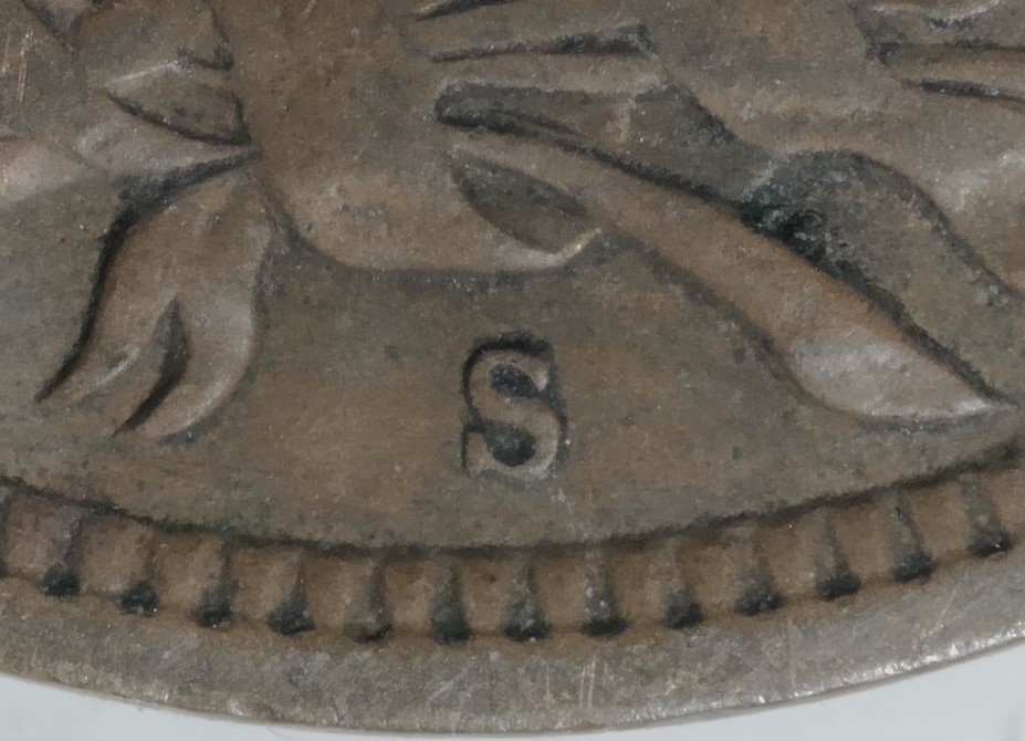For-Grading---1908-S-Indian-Head-Cent