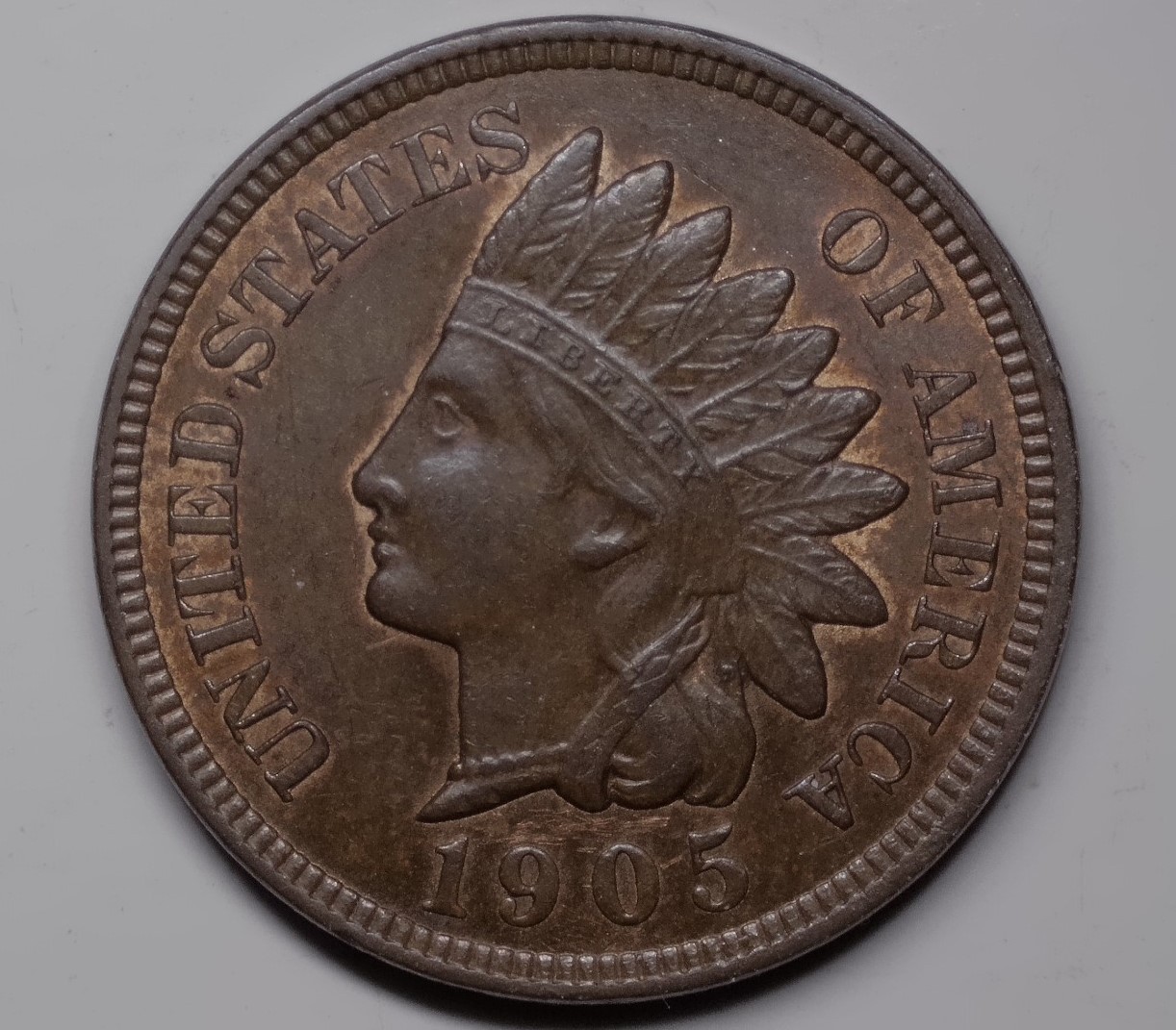 For-Grading---1905-Indian-Head-Cent