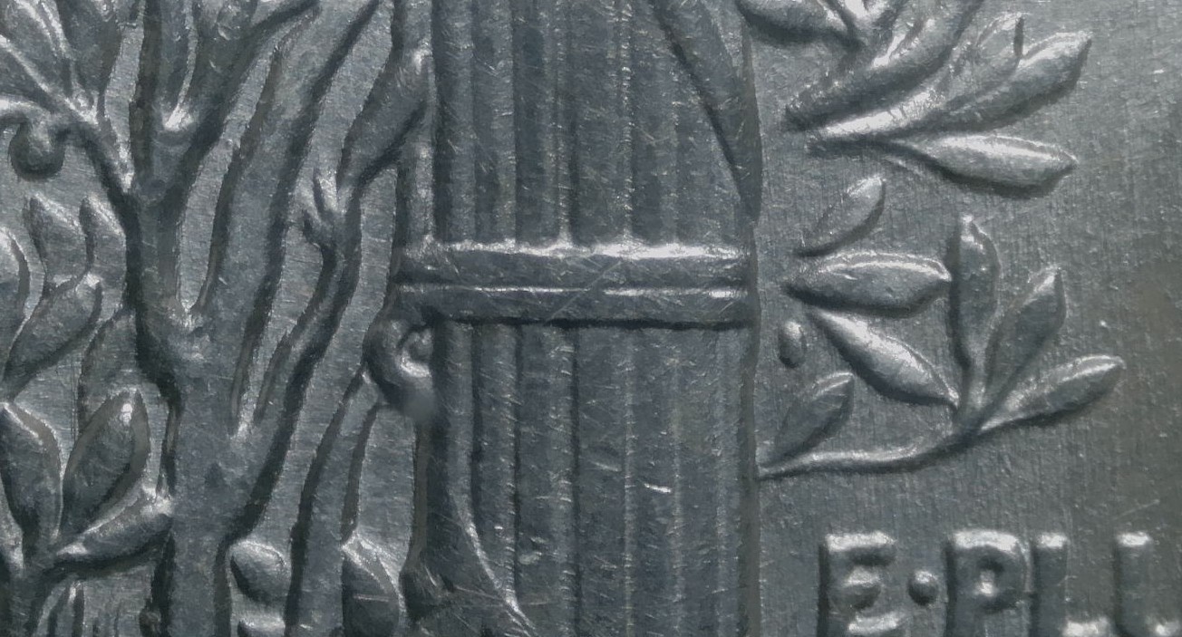 For-Grading---1945-Mercury-Dime