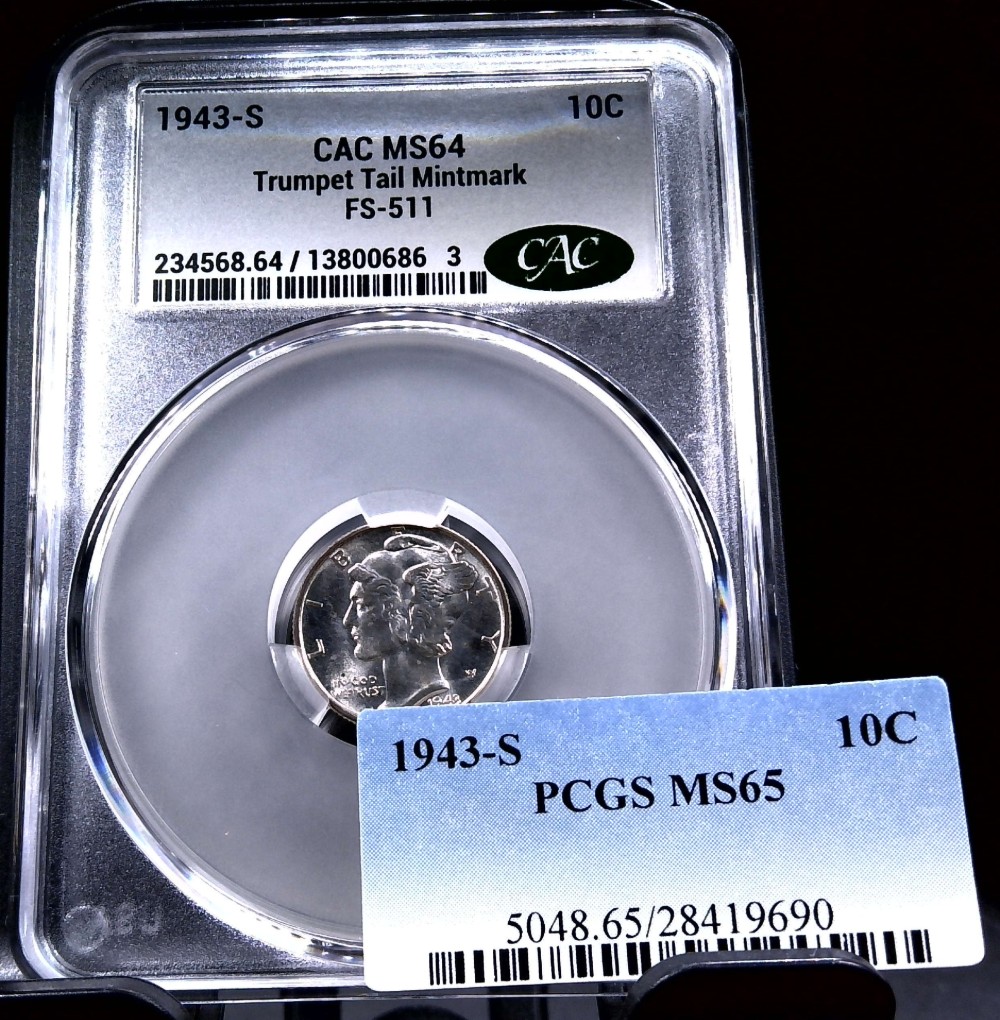 Just-Sharing---Mercury-Dime-Varieties-Sent-To-CACG