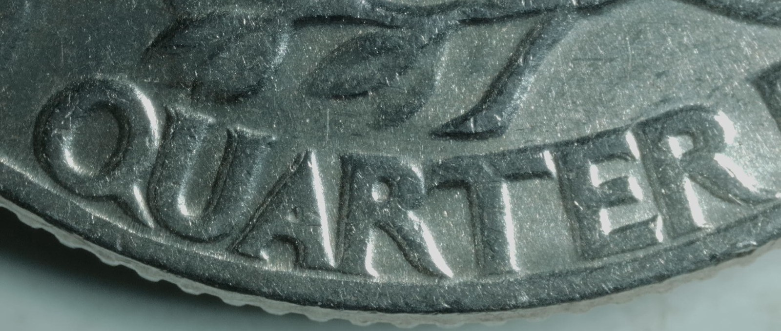 1964-Washington-Quarter-DDR-FS-804