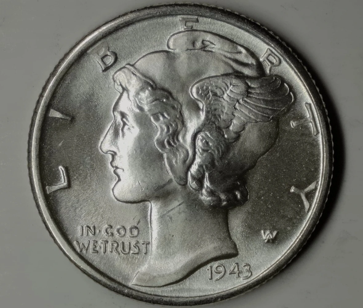 For-Grading---1943-D-Mercury-Dime